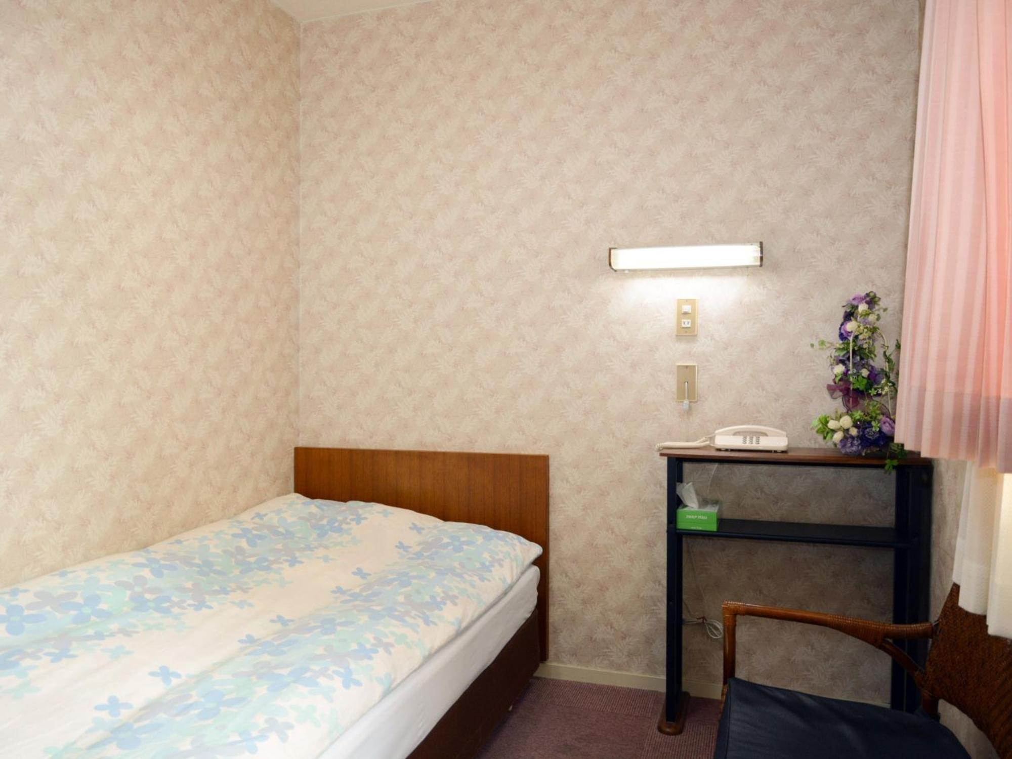 Nara - Hotel / Vacation Stay 47950 מראה חיצוני תמונה
