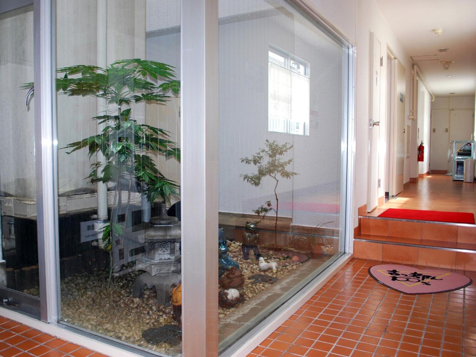 Nara - Hotel / Vacation Stay 47950 מראה חיצוני תמונה