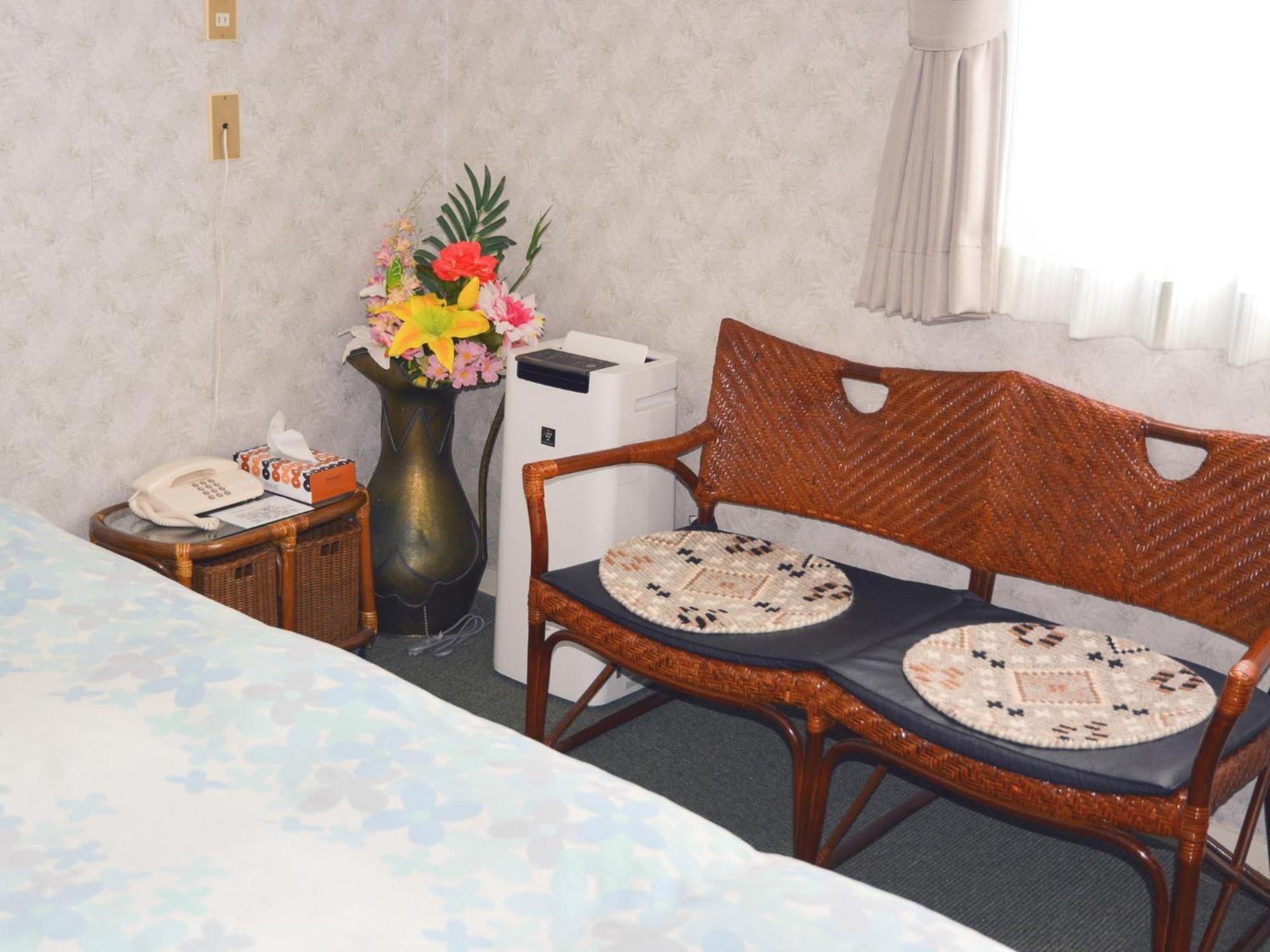 Nara - Hotel / Vacation Stay 47950 מראה חיצוני תמונה
