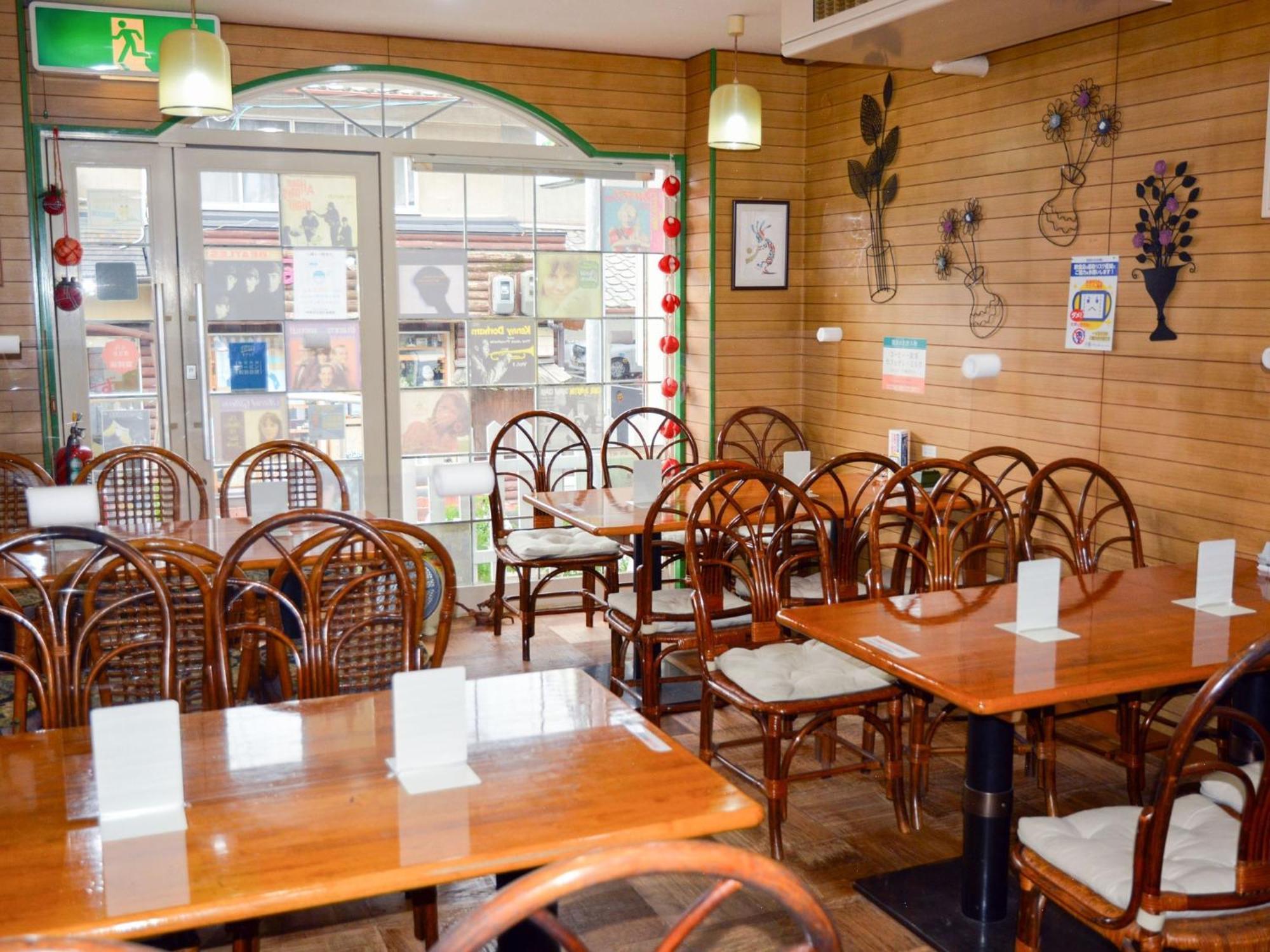 Nara - Hotel / Vacation Stay 47950 מראה חיצוני תמונה